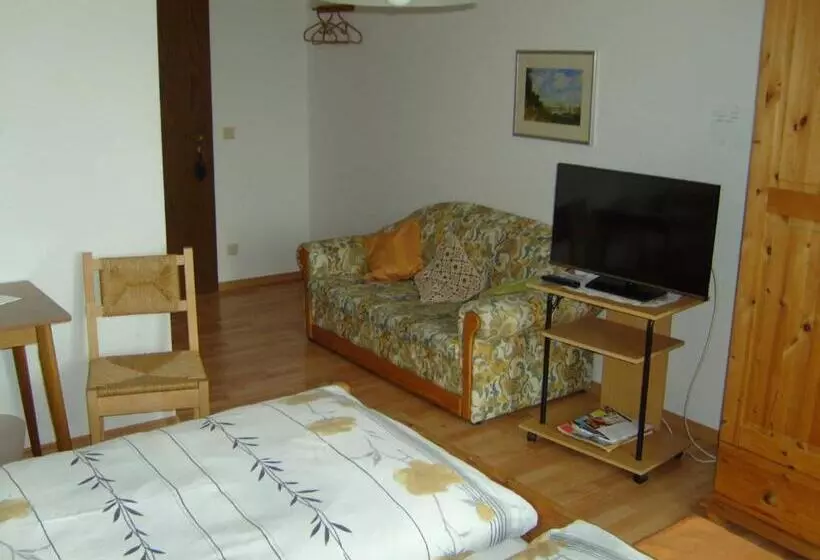 Pension Am Limespfad