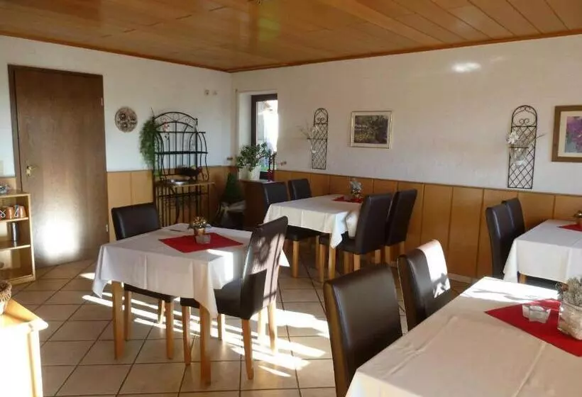 Pension Am Limespfad