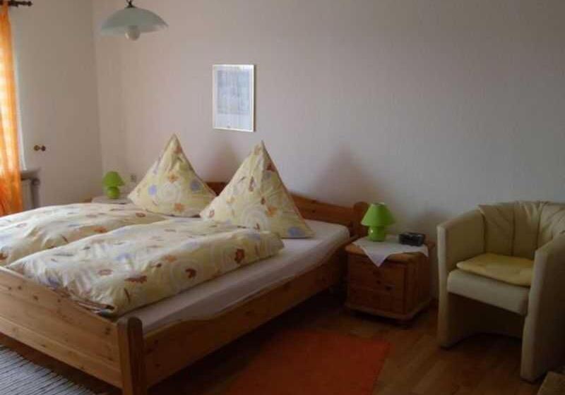 Pension Am Limespfad