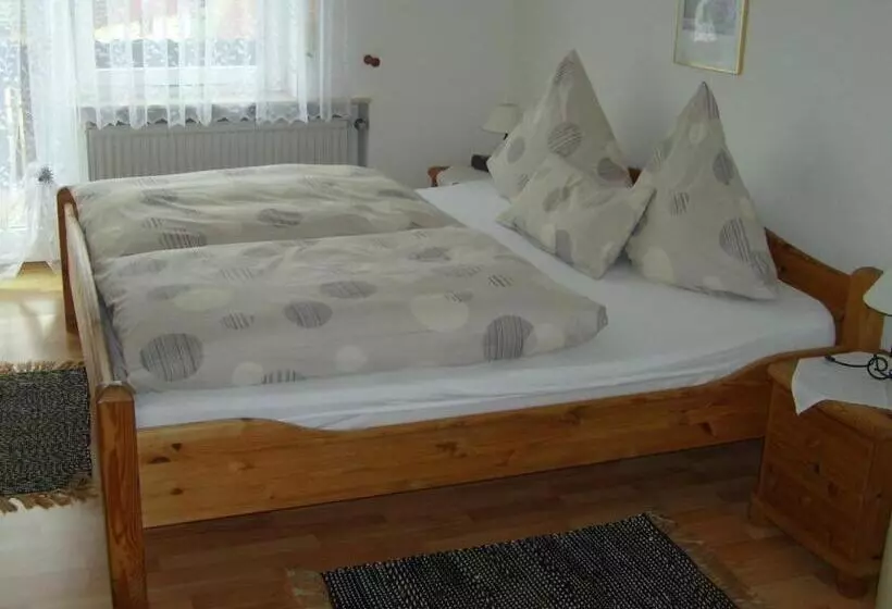 Pension Am Limespfad