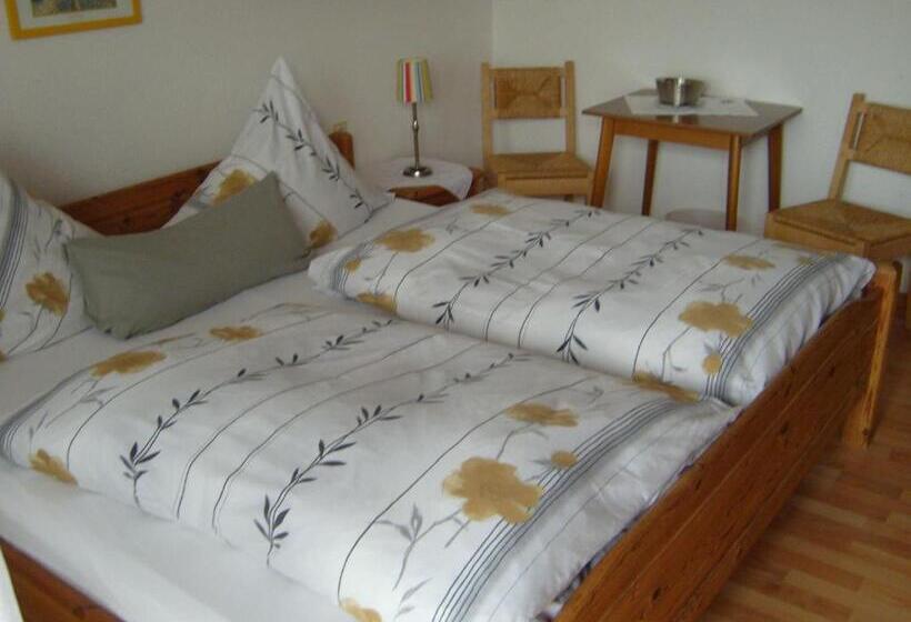 Pension Am Limespfad