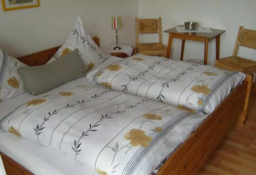 Pension Am Limespfad