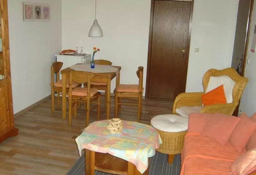 Pension Am Limespfad