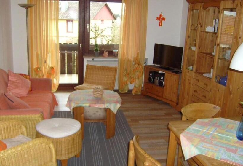 Pension Am Limespfad