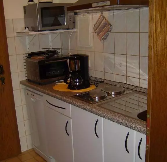 Pension Am Limespfad