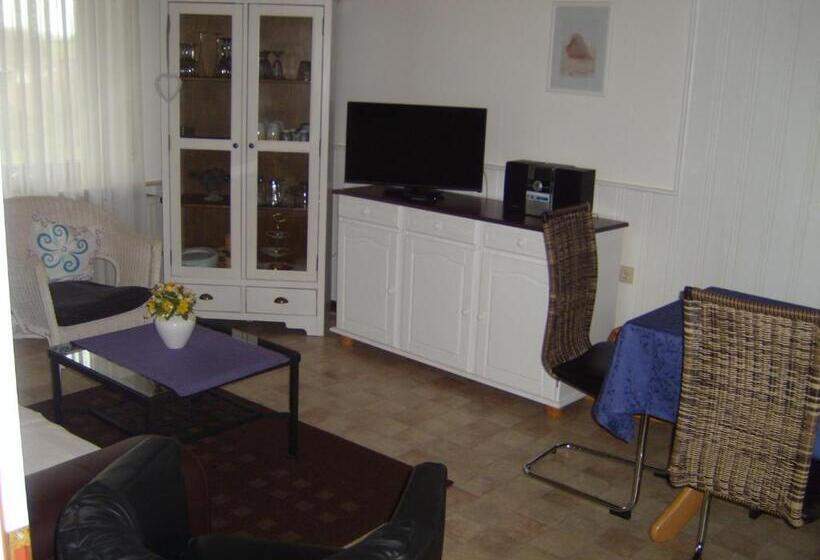 Pension Am Limespfad