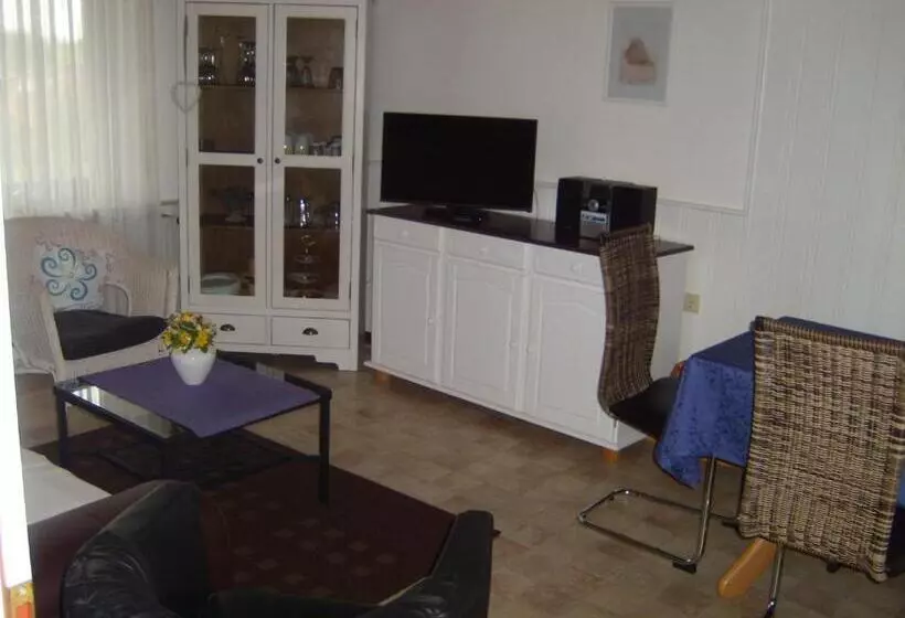 Pension Am Limespfad