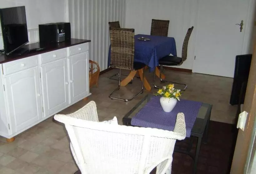 Pension Am Limespfad