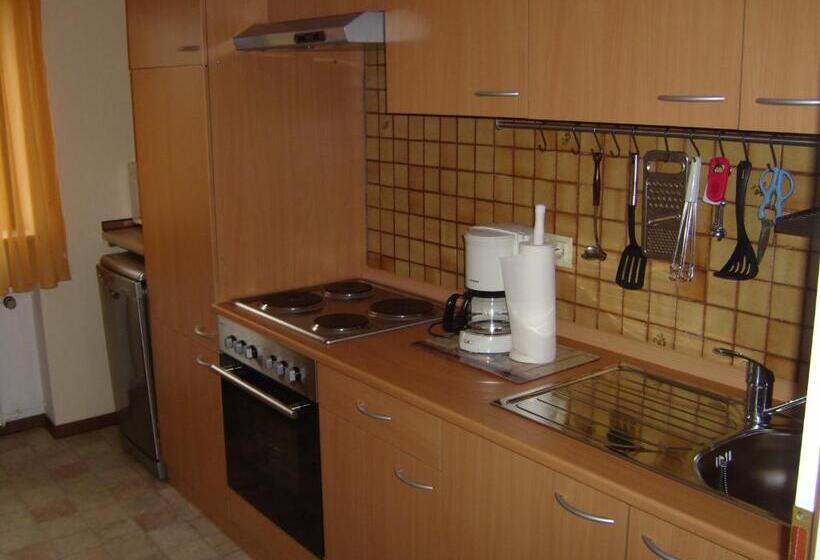 Pension Am Limespfad