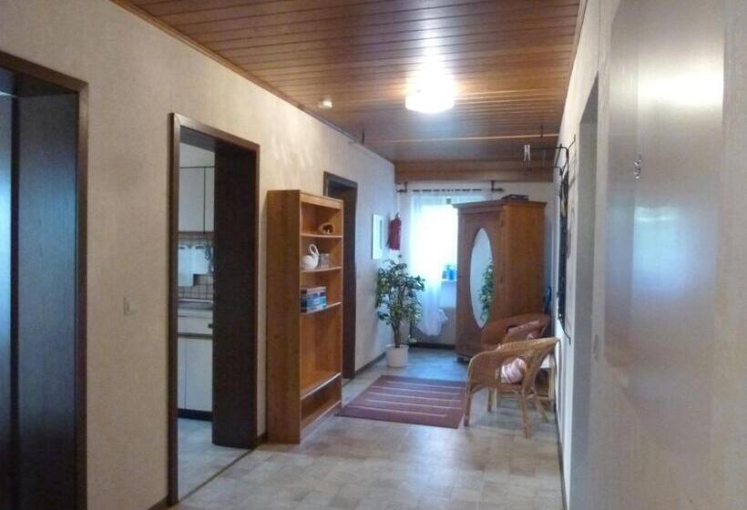 Pension Am Limespfad