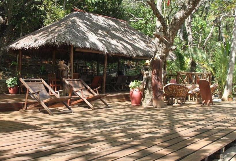 استراحتگاه Ankazoberavina