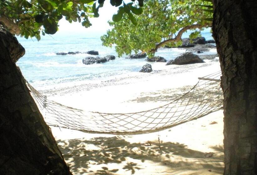 استراحتگاه Ankazoberavina