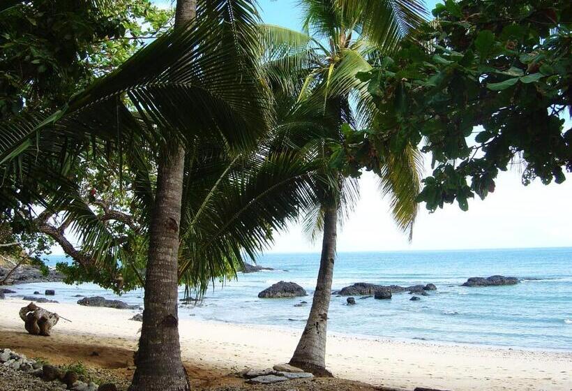 استراحتگاه Ankazoberavina