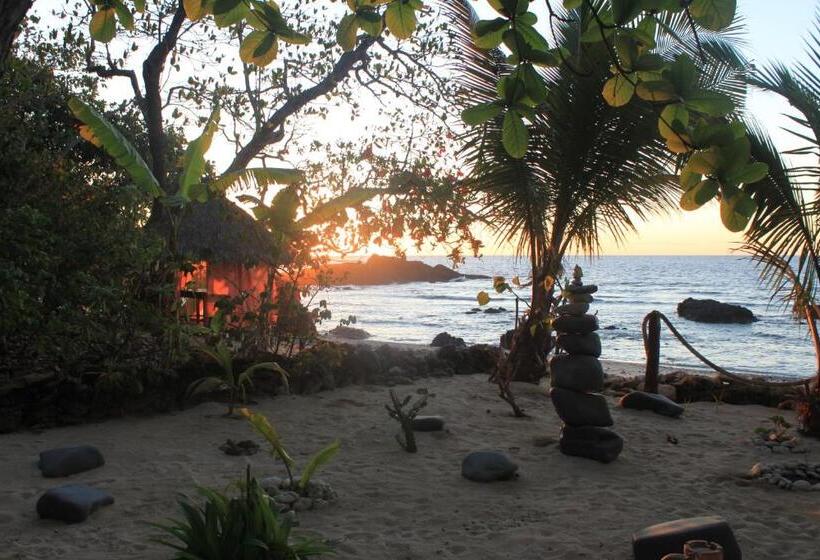 استراحتگاه Ankazoberavina