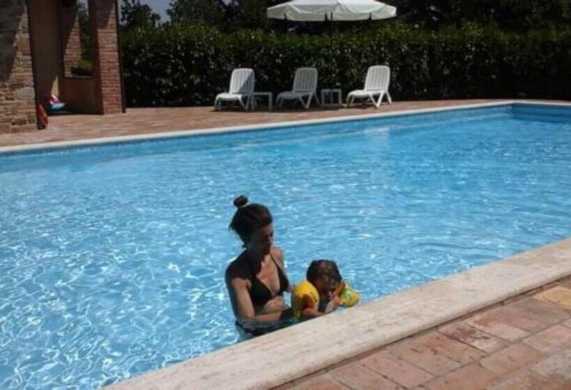 리조트 Torre Piantarosa