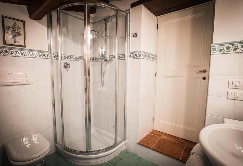 리조트 Torre Piantarosa