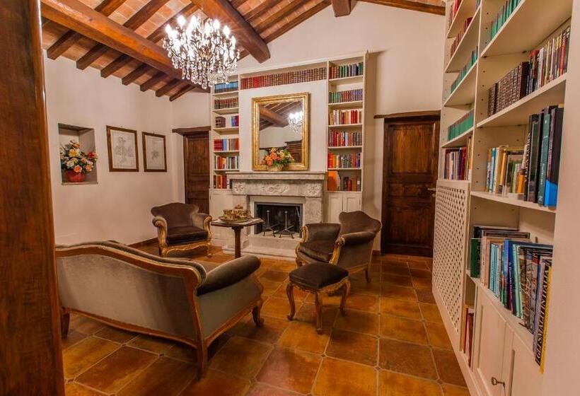 리조트 Torre Piantarosa