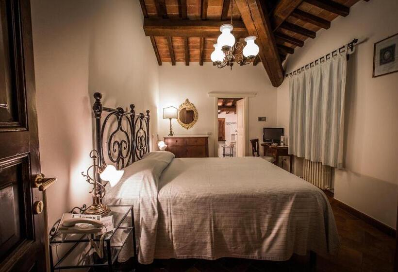 리조트 Torre Piantarosa