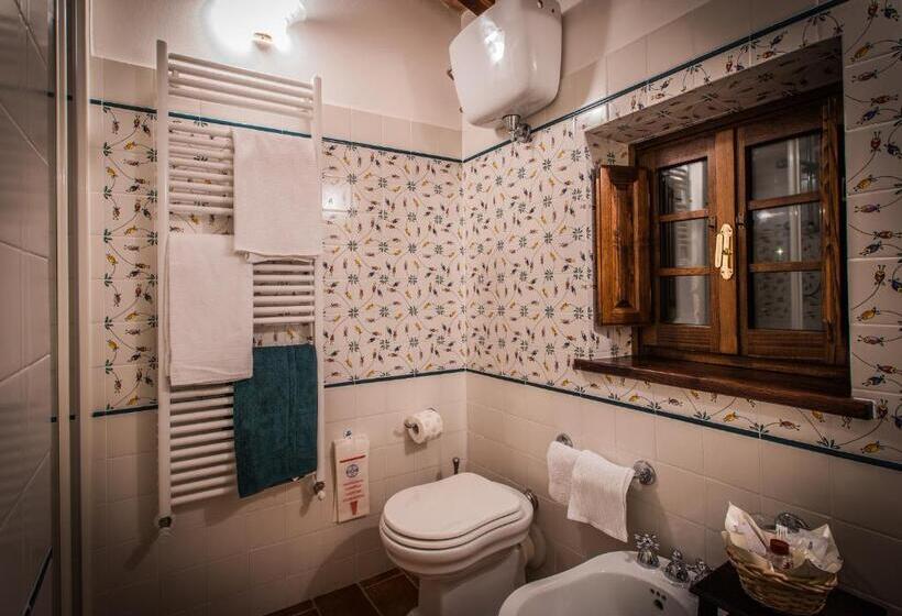 리조트 Torre Piantarosa