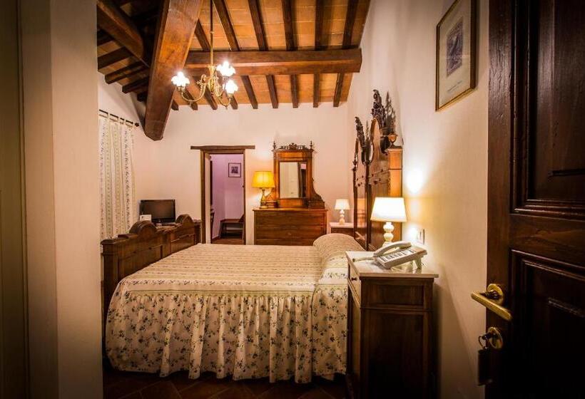 리조트 Torre Piantarosa