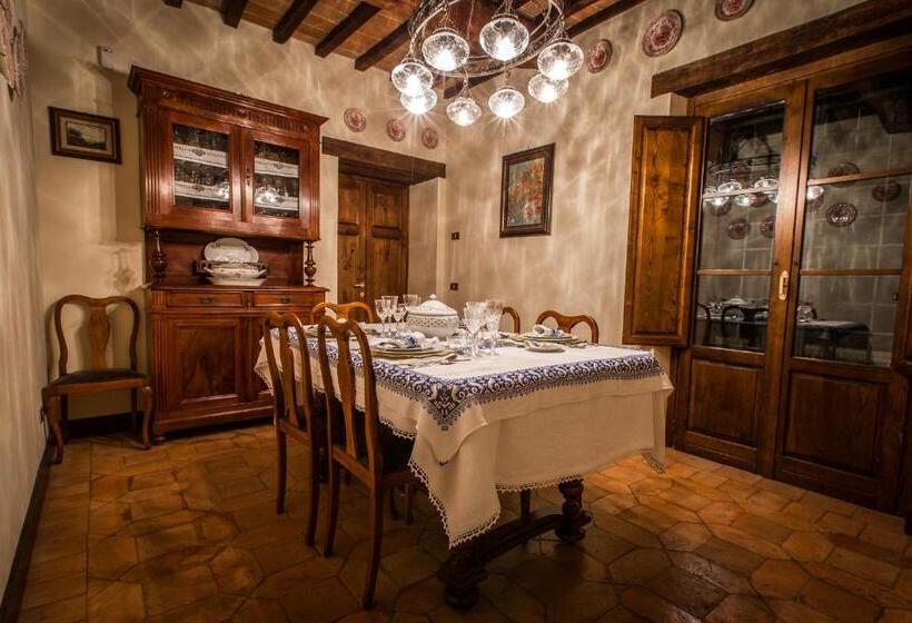 리조트 Torre Piantarosa