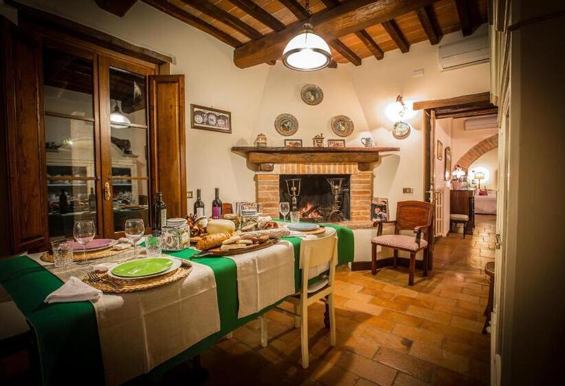 리조트 Torre Piantarosa