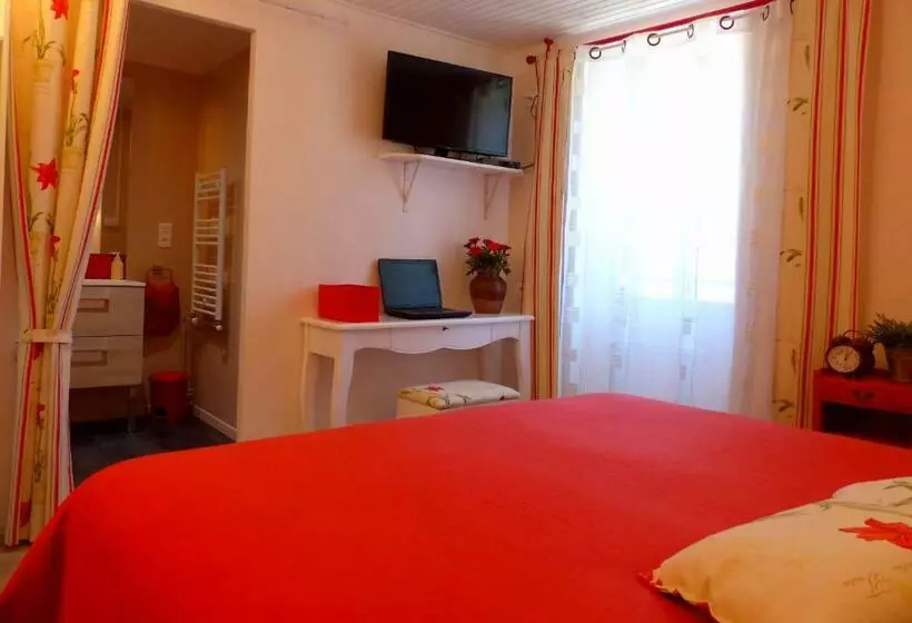Auberge De Trente Pas