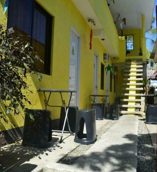 Cămin Ellen S Resort