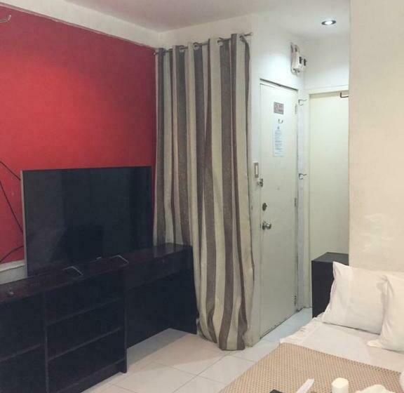 Cămin Ellen S Resort