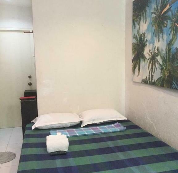 Cămin Ellen S Resort