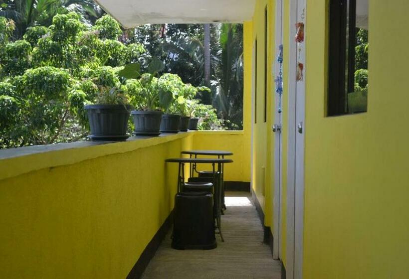 Cămin Ellen S Resort