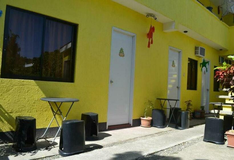 Cămin Ellen S Resort