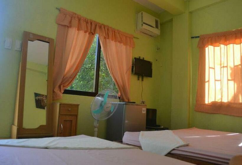 Cămin Ellen S Resort