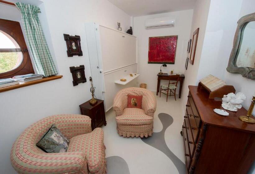 住宿加早餐  Castello Di Strambinello