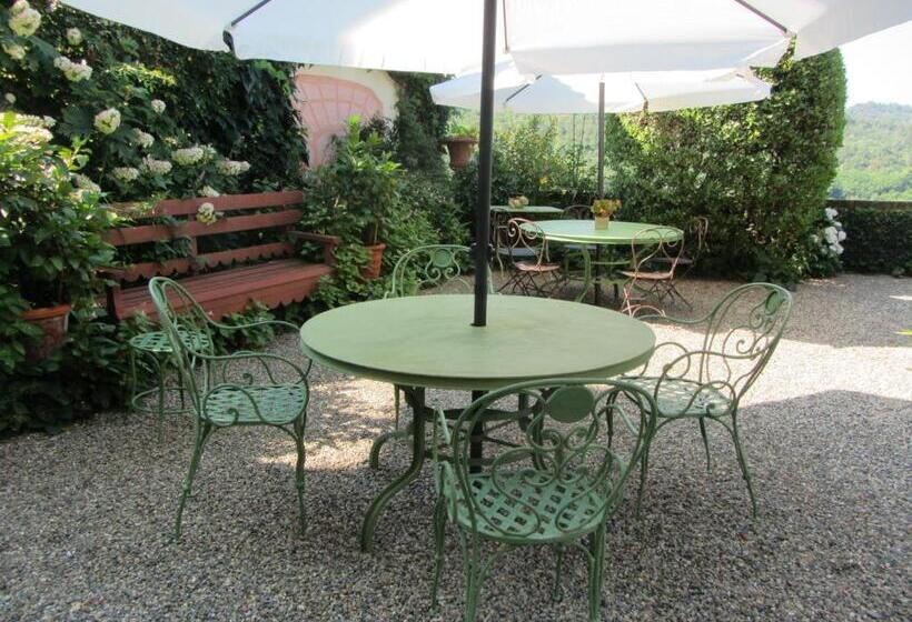 住宿加早餐  Castello Di Strambinello