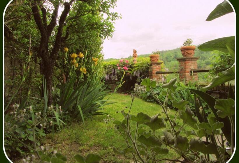 住宿加早餐  Castello Di Strambinello