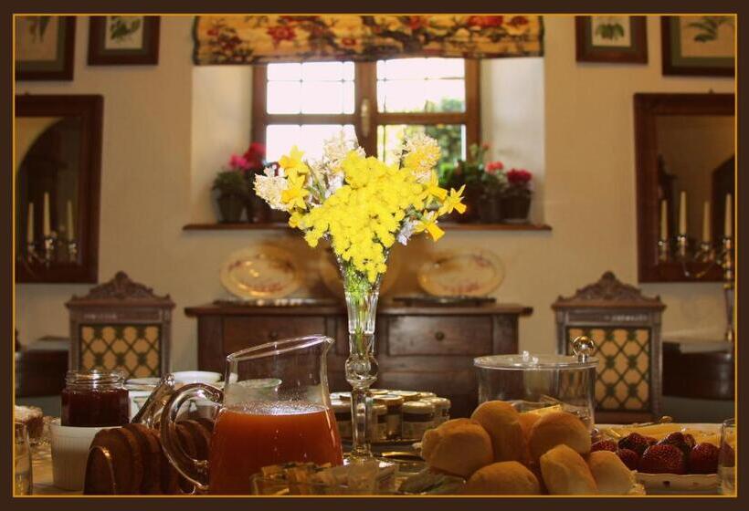 住宿加早餐  Castello Di Strambinello