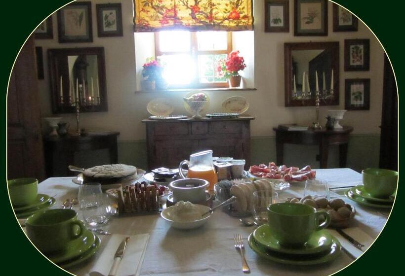 住宿加早餐  Castello Di Strambinello