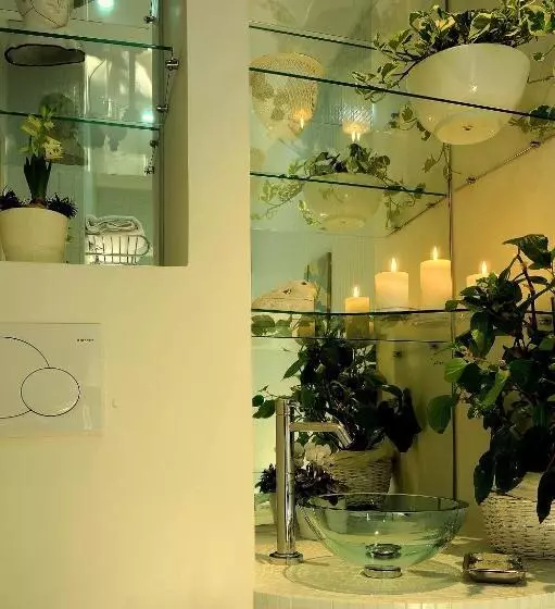 Aamiaismajoitus (B&B) Castello Di Strambinello