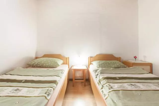 Bed And Breakfast špelca