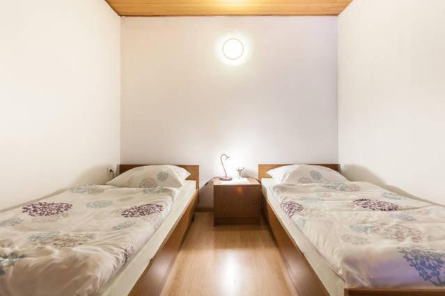 Bed And Breakfast špelca