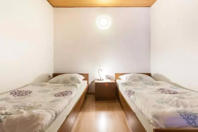 Bed And Breakfast špelca