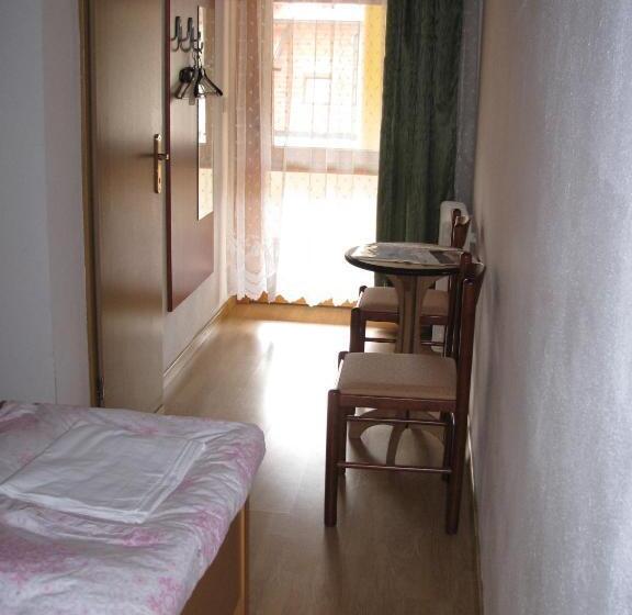 Bed And Breakfast špelca