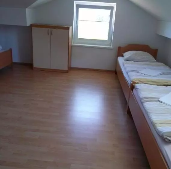 Bed And Breakfast špelca
