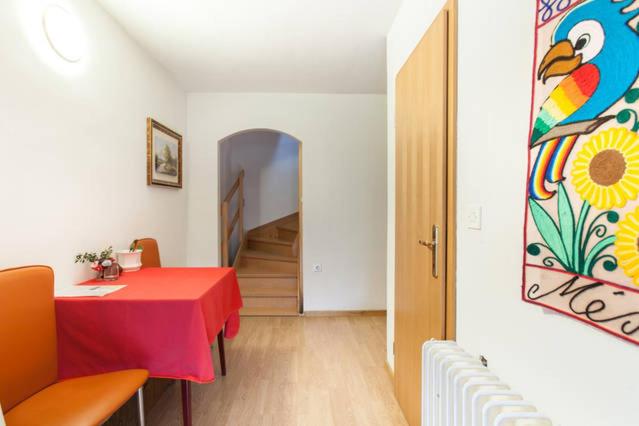 Bed And Breakfast špelca