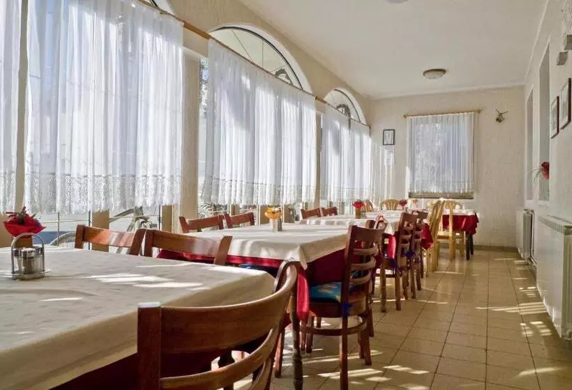 Bed And Breakfast špelca