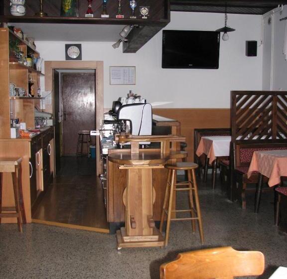 Bed And Breakfast špelca