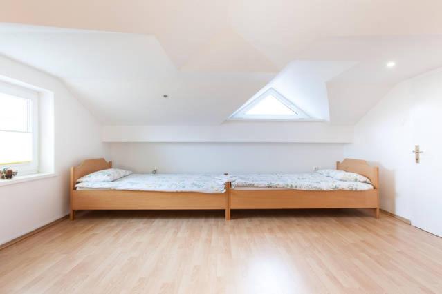 Bed And Breakfast špelca