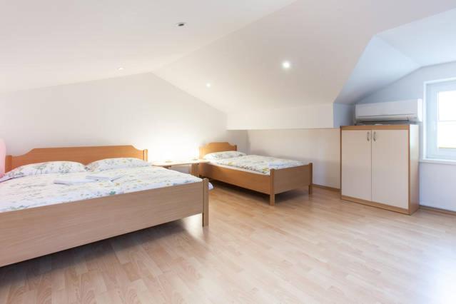 Bed And Breakfast špelca