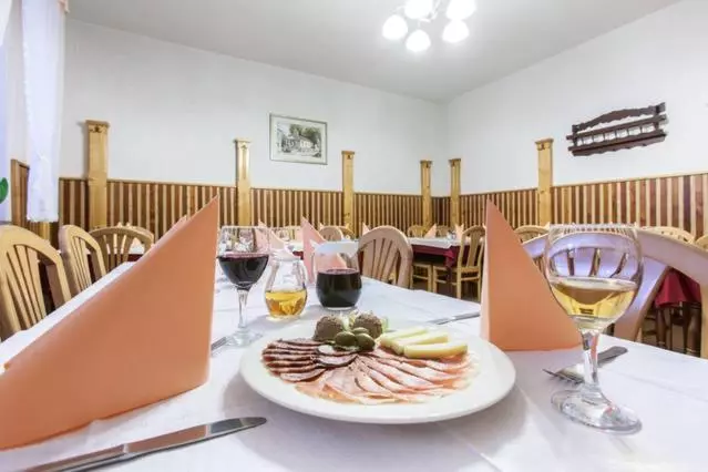 Bed And Breakfast špelca